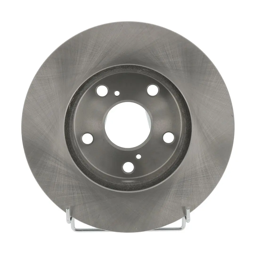 Bremsscheibe Vorderachse CHAMPION 562736CH