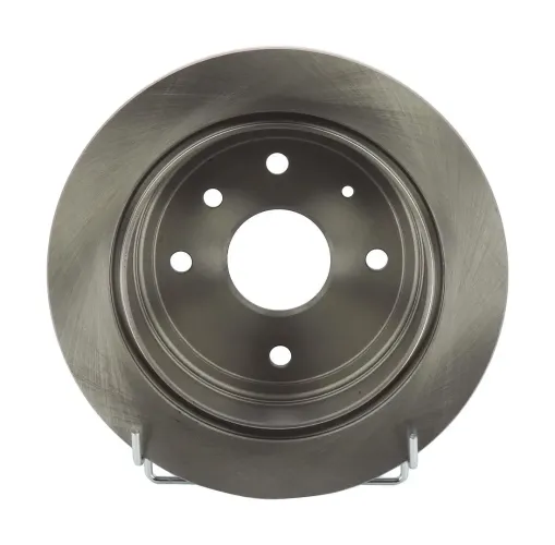 Bremsscheibe Hinterachse CHAMPION 562740CH Bild Bremsscheibe Hinterachse CHAMPION 562740CH