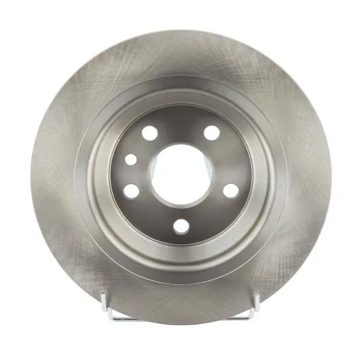 Bremsscheibe Hinterachse CHAMPION 562741CH Bild Bremsscheibe Hinterachse CHAMPION 562741CH