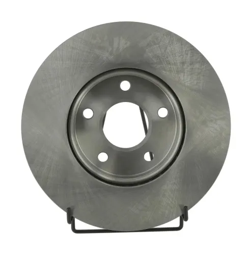 Bremsscheibe Vorderachse CHAMPION 562752CH Bild Bremsscheibe Vorderachse CHAMPION 562752CH