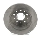 Bremsscheibe CHAMPION 562753CH