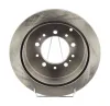 Bremsscheibe Hinterachse CHAMPION 562761CH-1 Bild Bremsscheibe Hinterachse CHAMPION 562761CH-1