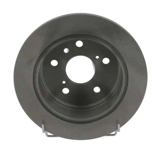 Bremsscheibe Hinterachse CHAMPION 562770CH Bild Bremsscheibe Hinterachse CHAMPION 562770CH