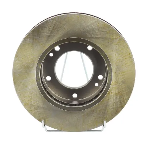 Bremsscheibe Vorderachse CHAMPION 562772CH Bild Bremsscheibe Vorderachse CHAMPION 562772CH