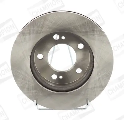 Bremsscheibe Vorderachse CHAMPION 562785CH