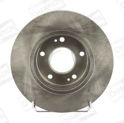 Bremsscheibe Vorderachse CHAMPION 562789CH