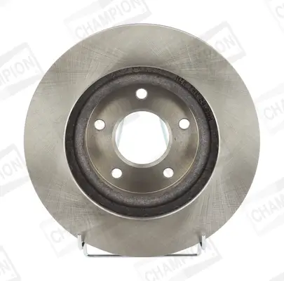Bremsscheibe Vorderachse CHAMPION 562790CH