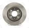 Bremsscheibe Vorderachse CHAMPION 562794CH Bild Bremsscheibe Vorderachse CHAMPION 562794CH