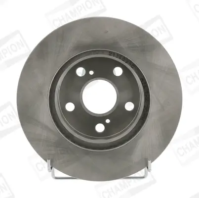 Bremsscheibe Vorderachse CHAMPION 562797CH