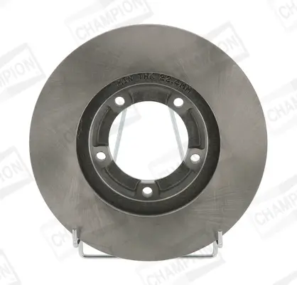 Bremsscheibe Vorderachse CHAMPION 562800CH