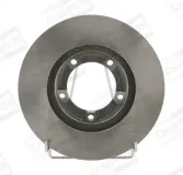 Bremsscheibe Vorderachse CHAMPION 562800CH