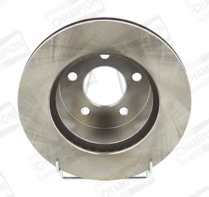 Bremsscheibe Vorderachse CHAMPION 562802CH