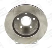 Bremsscheibe Vorderachse CHAMPION 562802CH