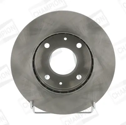 Bremsscheibe Vorderachse CHAMPION 562806CH