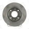 Bremsscheibe Vorderachse CHAMPION 562806CH Bild Bremsscheibe Vorderachse CHAMPION 562806CH