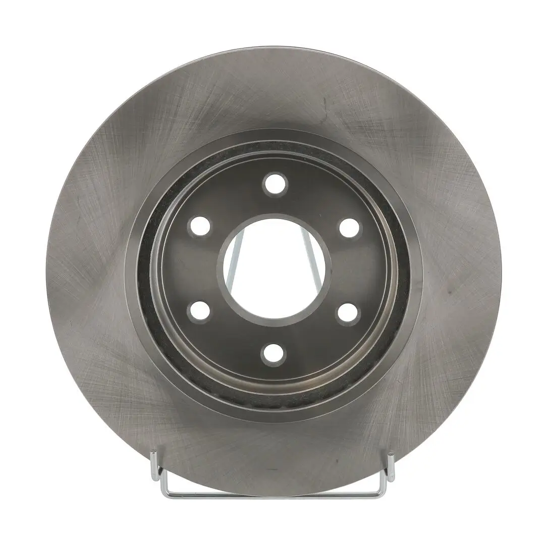 Bremsscheibe Vorderachse CHAMPION 562813CH