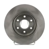 Bremsscheibe Vorderachse CHAMPION 562813CH