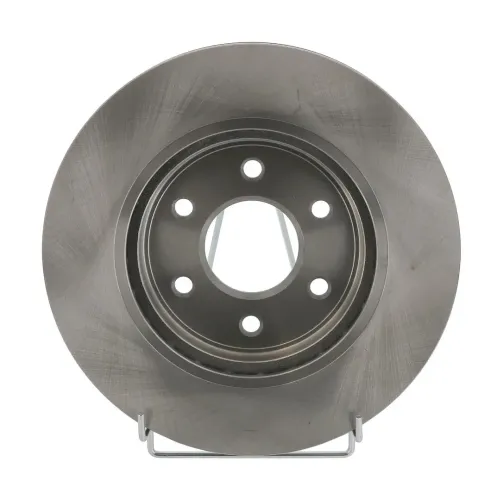 Bremsscheibe Vorderachse CHAMPION 562813CH Bild Bremsscheibe Vorderachse CHAMPION 562813CH