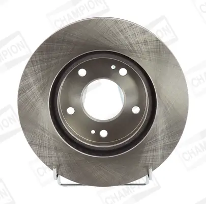 Bremsscheibe Vorderachse CHAMPION 562820CH