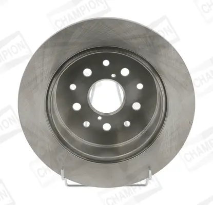 Bremsscheibe Hinterachse CHAMPION 562830CH