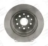 Bremsscheibe Hinterachse CHAMPION 562830CH Bild Bremsscheibe Hinterachse CHAMPION 562830CH