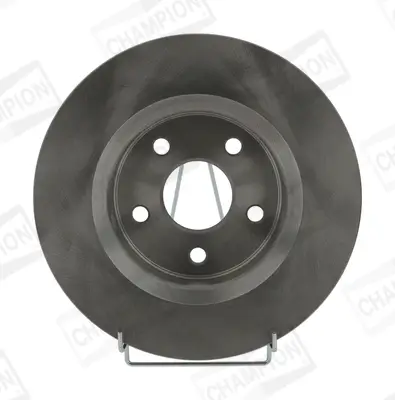 Bremsscheibe Vorderachse CHAMPION 562854CH-1