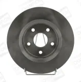 Bremsscheibe Vorderachse CHAMPION 562854CH-1