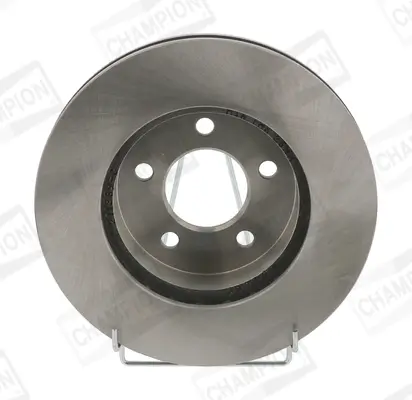 Bremsscheibe Vorderachse CHAMPION 562856CH
