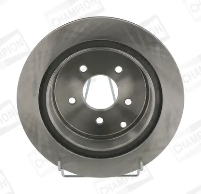 Bremsscheibe Hinterachse CHAMPION 562871CH Bild Bremsscheibe Hinterachse CHAMPION 562871CH