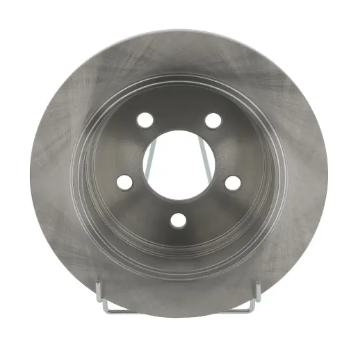 Bremsscheibe Hinterachse CHAMPION 562880CH Bild Bremsscheibe Hinterachse CHAMPION 562880CH