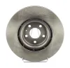 Bremsscheibe Vorderachse CHAMPION 562888CH-1 Bild Bremsscheibe Vorderachse CHAMPION 562888CH-1