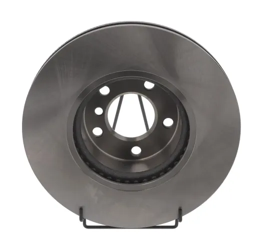 Bremsscheibe Vorderachse CHAMPION 562891CH-1 Bild Bremsscheibe Vorderachse CHAMPION 562891CH-1