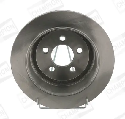 Bremsscheibe Hinterachse CHAMPION 562917CH Bild Bremsscheibe Hinterachse CHAMPION 562917CH