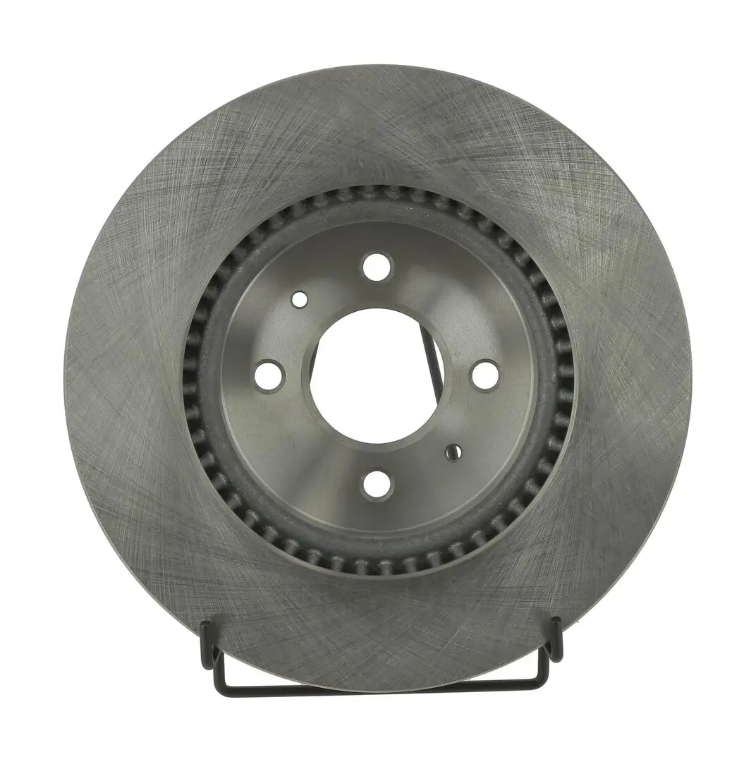 Bremsscheibe Vorderachse CHAMPION 562944CH