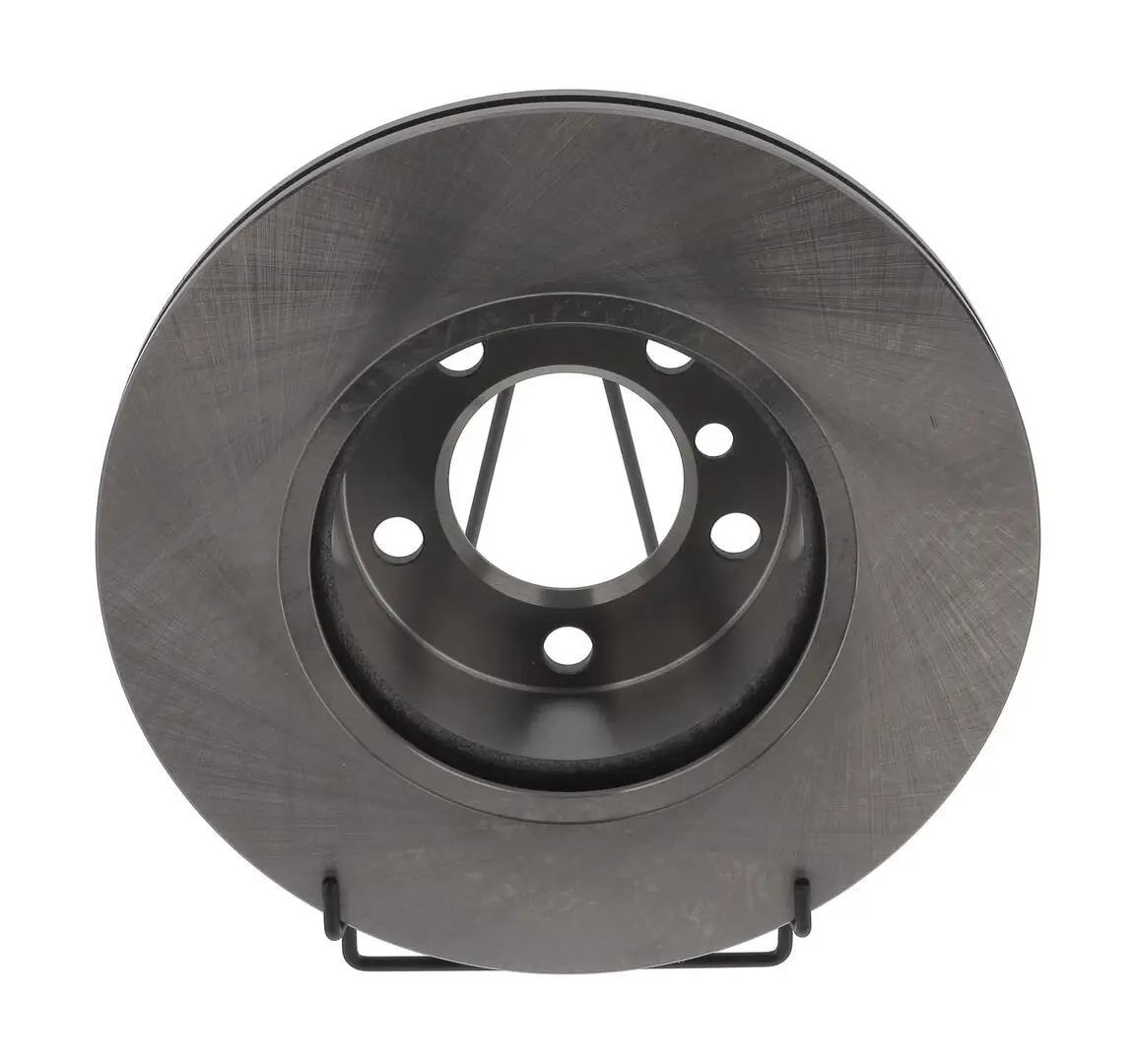 Bremsscheibe Vorderachse CHAMPION 562976CH