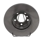 Bremsscheibe Vorderachse CHAMPION 562976CH