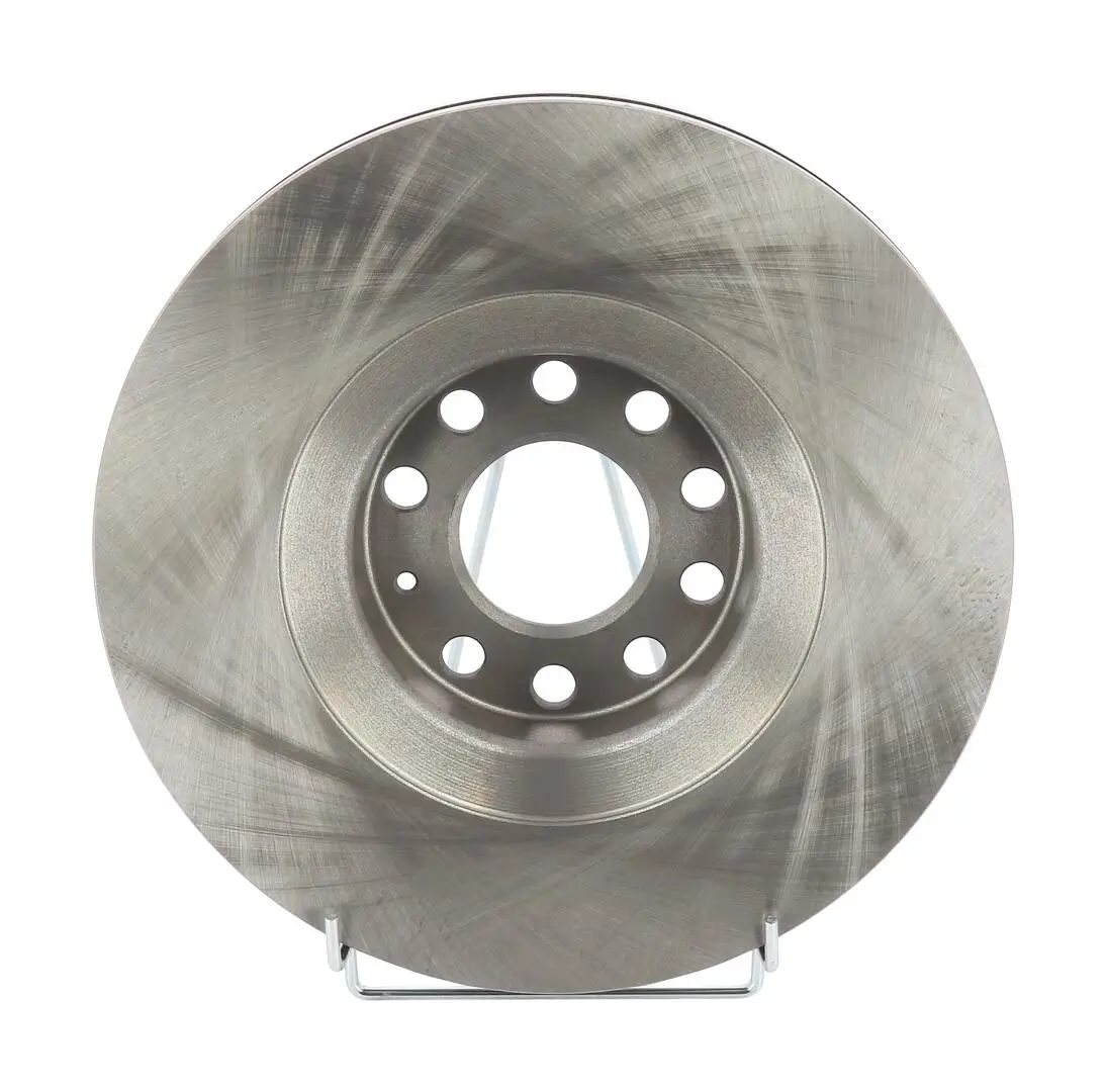 Bremsscheibe Vorderachse CHAMPION 562978CH-1