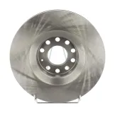 Bremsscheibe Vorderachse CHAMPION 562978CH-1