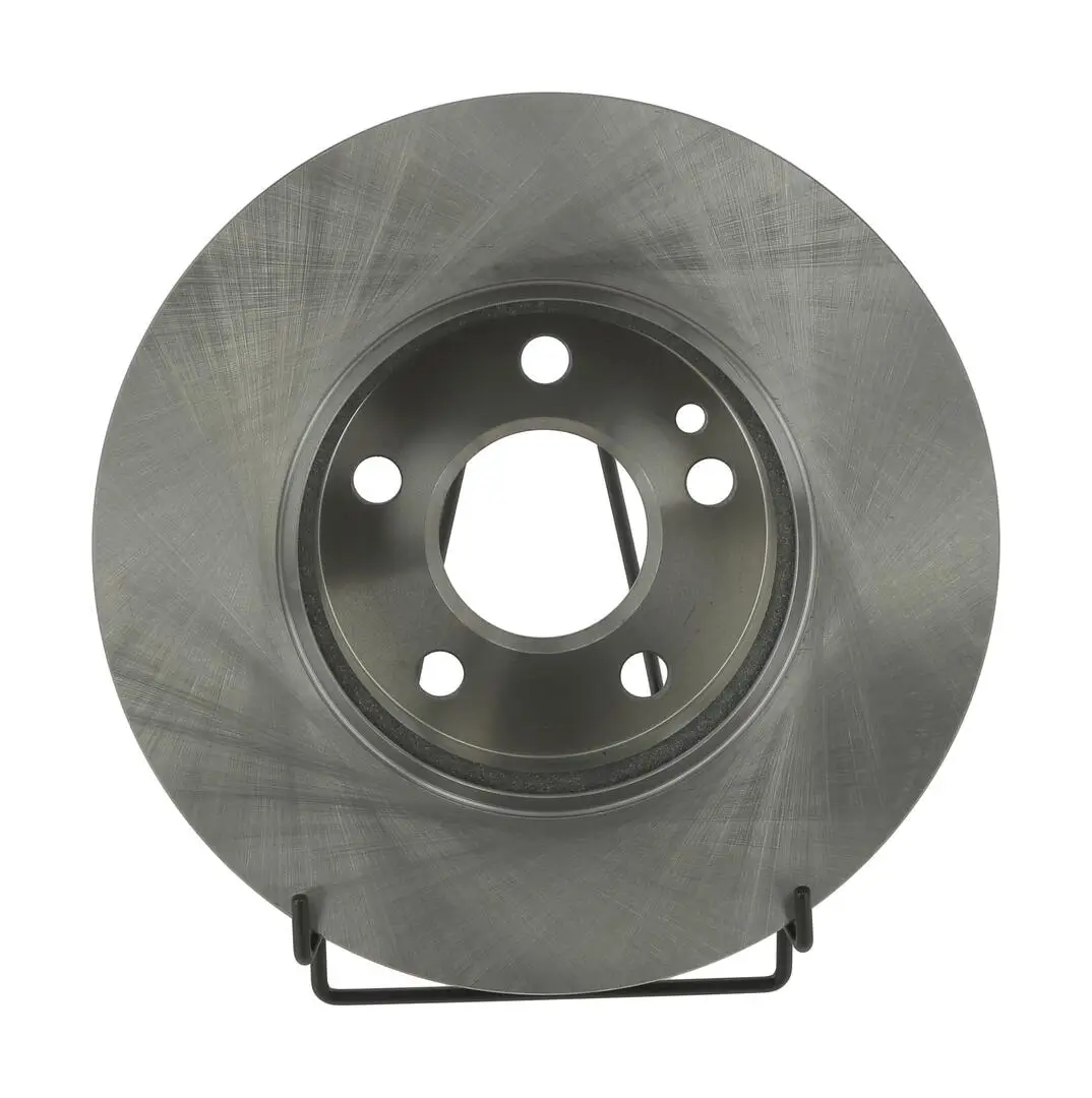 Bremsscheibe Vorderachse CHAMPION 562989CH