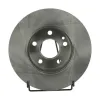 Bremsscheibe Vorderachse CHAMPION 562989CH Bild Bremsscheibe Vorderachse CHAMPION 562989CH