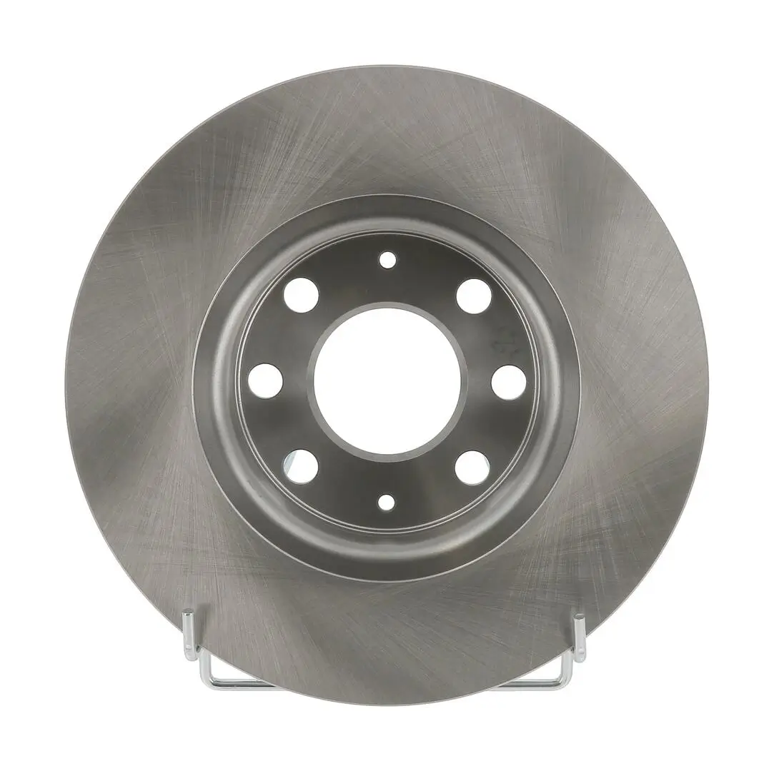 Bremsscheibe Vorderachse CHAMPION 563020CH