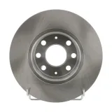 Bremsscheibe Vorderachse CHAMPION 563020CH