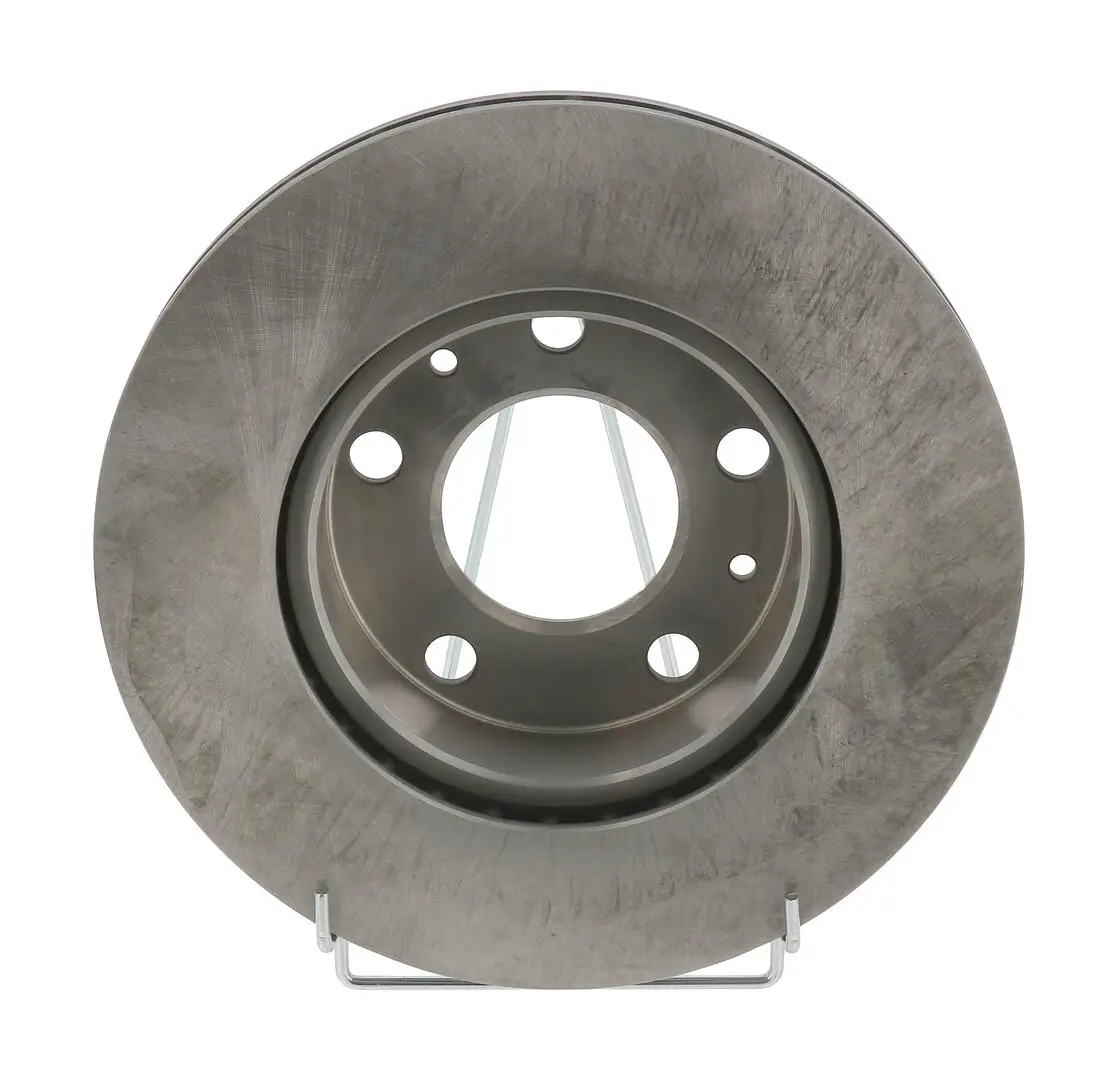 Bremsscheibe Vorderachse CHAMPION 563021CH