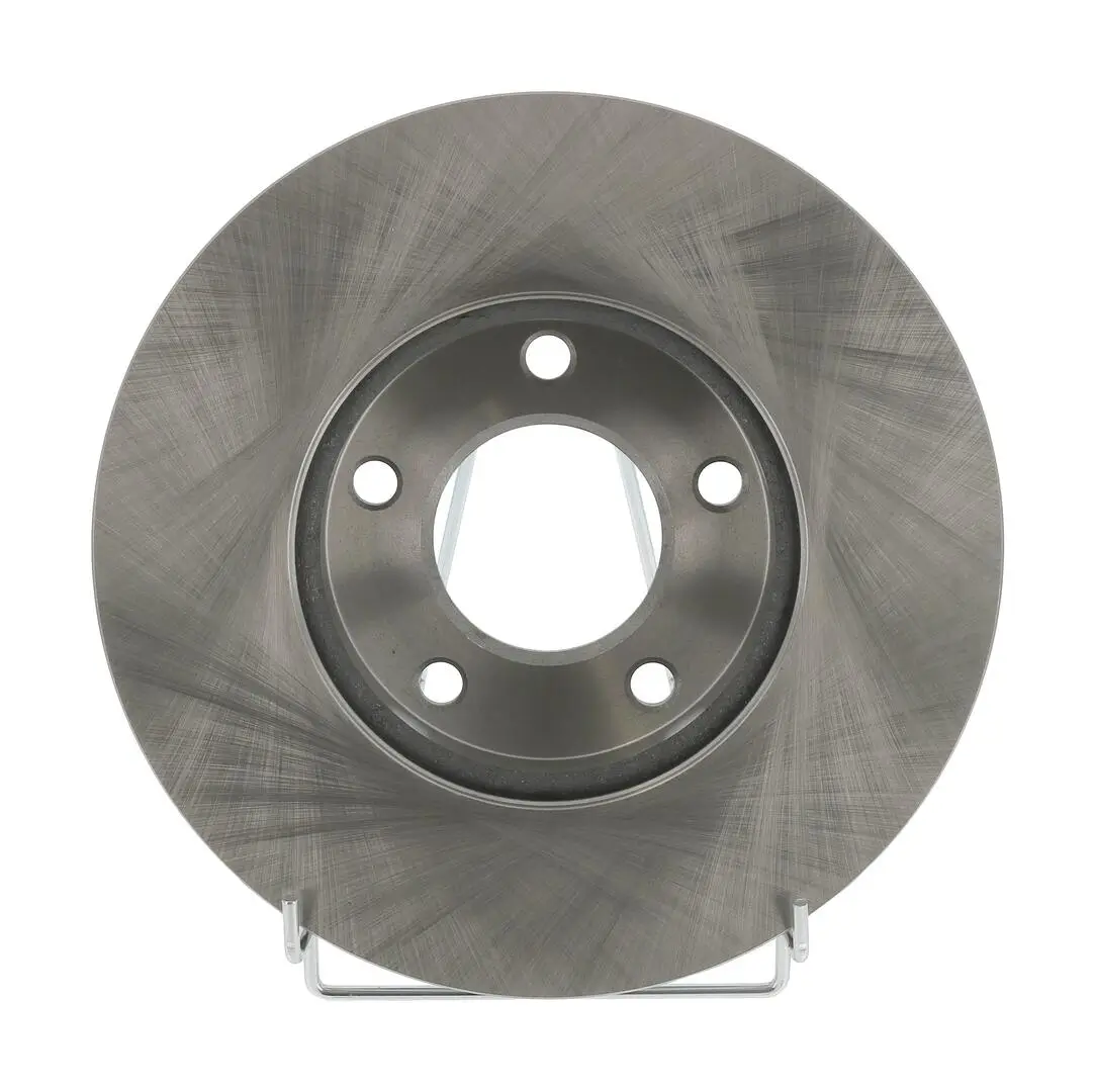 Bremsscheibe Vorderachse CHAMPION 563028CH