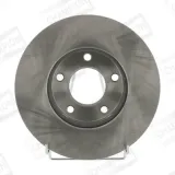Bremsscheibe Vorderachse CHAMPION 563028CH