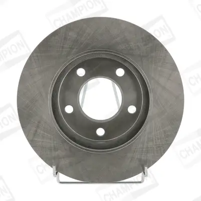 Bremsscheibe Vorderachse CHAMPION 563030CH
