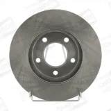 Bremsscheibe Vorderachse CHAMPION 563030CH
