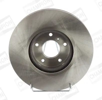 Bremsscheibe Vorderachse CHAMPION 563032CH-1