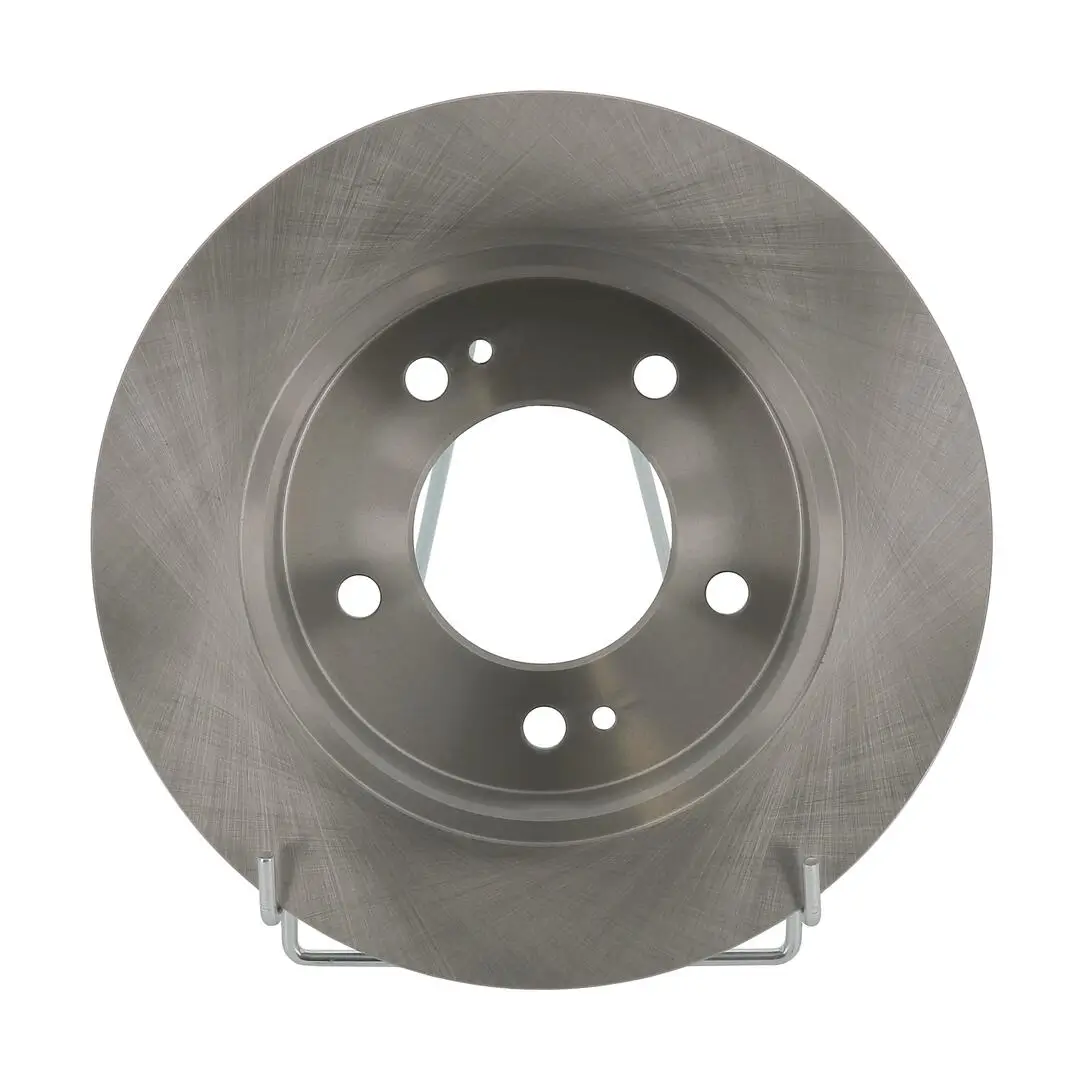 Bremsscheibe Hinterachse CHAMPION 563033CH