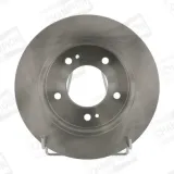 Bremsscheibe Hinterachse CHAMPION 563033CH